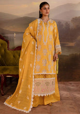 Lawn - Mahnur - Twilight Luxury - ZENIA